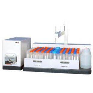 埃坭克  ENIAC200A ICP/ICPMS 通用自动进样器