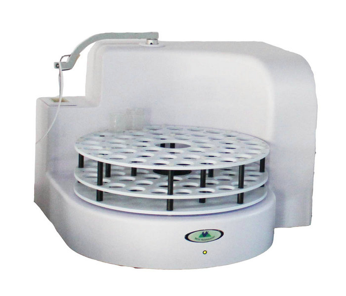 北裕AU-50自动进样器