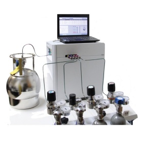 ENTECH 4700高精度稀释仪
