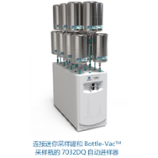 ENTECH 7032D-L 罐自动进样器
