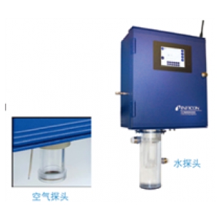 全自动VOC在线监测系统CMS5000