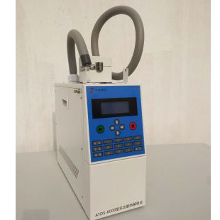 北京华盛谱信ATDS-6000D型热解析仪