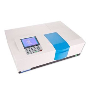 UV1901双光束紫外可见分光光度计 光谱分析仪
