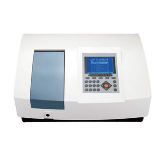 UV1810上海佑科扫描型紫外可见分光光度计190nm～1100nm