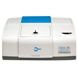 天津港东傅里叶变换红外光谱仪FTIR-650
