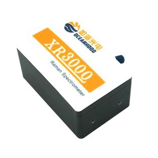 785nm拉曼专用的近红外光谱仪