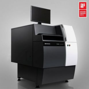 岛津光电直读光谱仪 PDA-5000