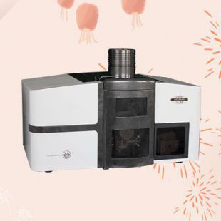 SK-盛析 全自动双道氢化法原子荧光光谱仪