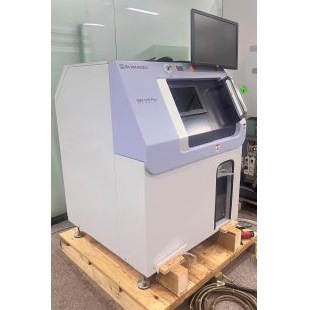 二手岛津微焦点X射线透视检查装置 SMX-1000 Plus 二手X-ray