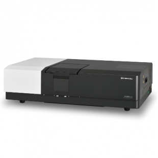岛津（Shimadzu）UV-3600i Plus紫外-可见-近红外分光光度计