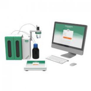 上海卓光仪器全自动电位滴定仪GT70