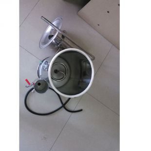 YN-ZD-20不锈钢电热蒸馏水器5/10/20L蒸馏水器