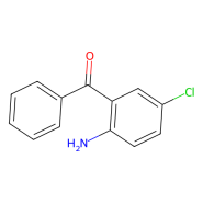 2-氨基-5-氯二苯甲酮