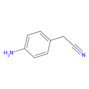 对氨基苯乙腈/3544-25-0