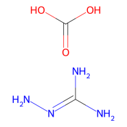 Aminoguanidine bicarbonate