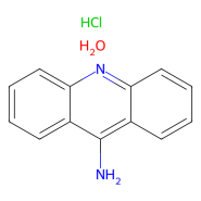 9-氨基吖啶盐酸盐一水合物