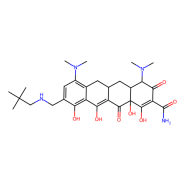 Amadacycline,抗生素/389139-89-3