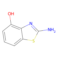 2-氨基-4-羟基苯并噻唑