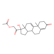 Anecortave Acetate/7753-60-8