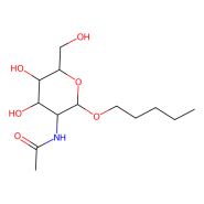 戊烷基-2-乙酰氨基-2-脱氧-Β-D-葡萄糖苷