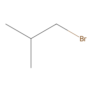 Iso-Butyl bromide