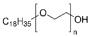 Brij® O10/9004-98-2