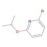 2-溴-6-异丙氧基吡啶