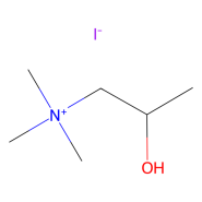 β-甲基胆碱碘化物