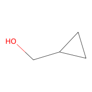 环丙甲醇,5ml/2516-33-8（凭证购买）