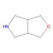 六氢-1H-呋喃并[3,4-C]吡咯,5g