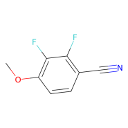 2,3-Difluoro-4-methoxybenzonitrile