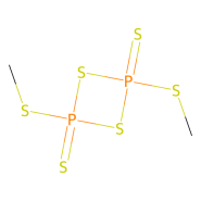 Davy Reagent Methyl