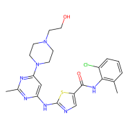 达沙替尼,25g/302962-49-8