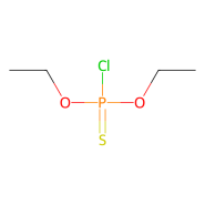 氯硫代磷酸二乙酯,5g/2524-04-1（凭证购买）