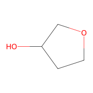 (R)-(-)-3-羟基四氢呋喃