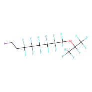 8-（七氟异丙氧基）-1-碘-1H，1H，2H，2H-全氟辛烷,5g