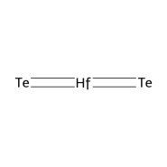 Hafnium telluride