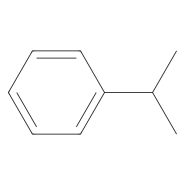 Isopropylbenzene Standard