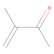 Isopropenyl methyl ketone