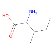 L-异亮氨酸-15N,1g