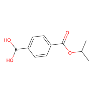 4-(异丙氧基羰基)苯硼酸 (含不同量的酸酐),5g