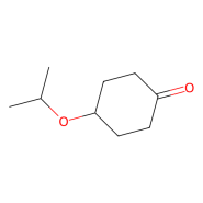 4-异丙氧基环己酮,25mg