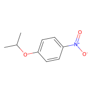 1-异丙氧基-4-硝基苯,5g