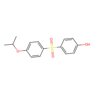 4-[(4-异丙氧基苯基)磺酰基]苯酚,5g