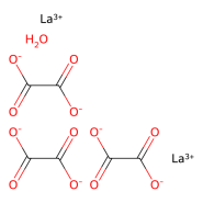 Lanthanum(III) oxalate hydrate