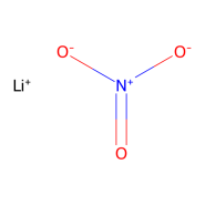硝酸锂/7790-69-4（凭证购买）