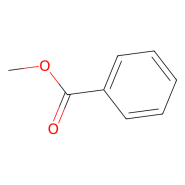 Methyl benzoate