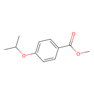 4-异丙氧基苯甲酸甲酯,25g