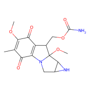 丝裂霉素A/4055-39-4