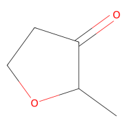 2-甲基四氢呋喃-3-酮